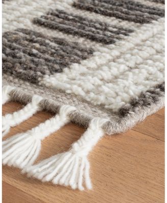 Dash  Albert by Annie Selke Tory DA1871 Area Rug, 5'0"x8'0"