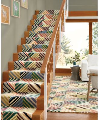 Dash  Albert by Annie Selke Potter DA2218 Area Rug, 5'0"x8'0"