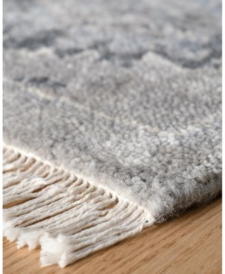 Dash  Albert by Annie Selke Lila DA2309 Area Rug, 6'0"x9'0"