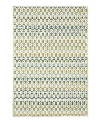 Dash  Albert by Annie Selke Poppy DA2025 Area Rug, 10'0"x14'0"