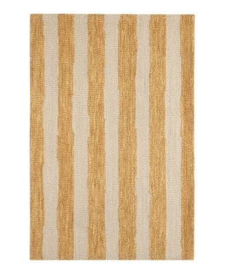 Dash & Albert by Annie Selke Silas Stripe DA2219 Area Rug Collection