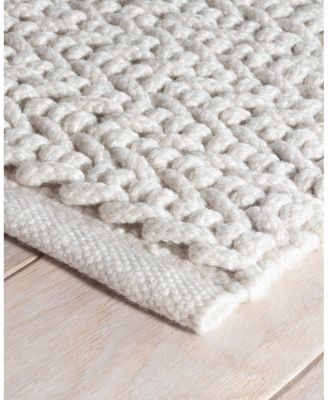Dash  Albert by Annie Selke Veranda Performance DA1097 Area Rug, 8'0"x10'0"
