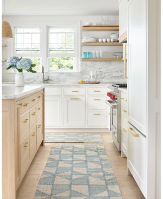 Dash & Albert by Annie Selke Ojai DA1167 Area Rug Collection