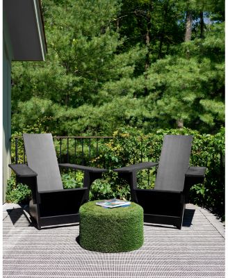 Dash  Albert by Annie Selke Samson Indoor/Outdoor DA960 Area Rug, 9'0"x12'0"