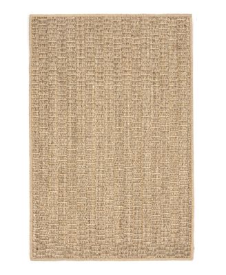 Dash  Albert by Annie Selke Wicker RDA436 Runner, 2'6"x8'0"