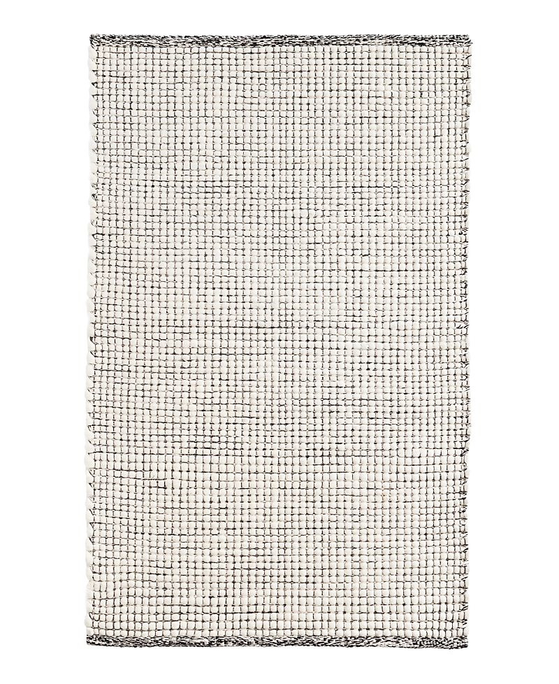 Dash & Albert By Annie Selke Dash Albert By Annie Selke Network Da919 Area Rug, 8'0x10'0 In Black