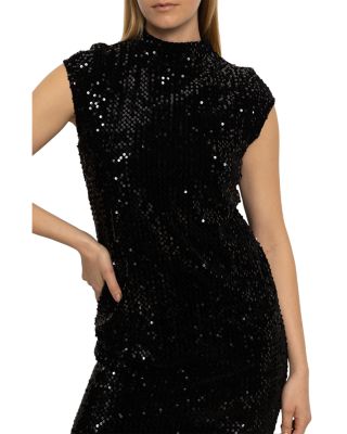 An Affair To Remember Mini Dress