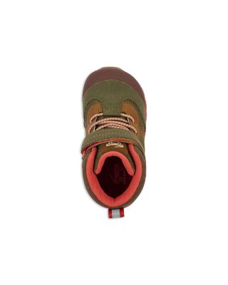 See Kai Run Boys' Canyon Waterproof Boots - Toddler