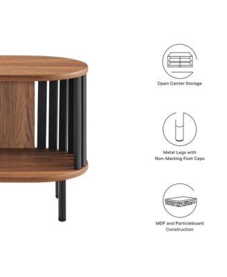 Fortitude Side Table