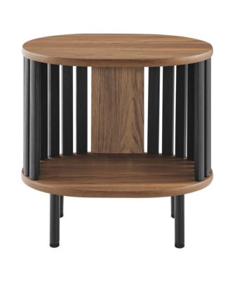 Fortitude Side Table