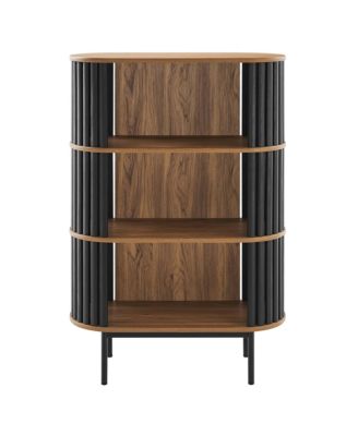 Fortitude Three Tier Display Cabinet