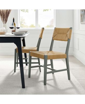 Bodie Wood Dining Chair