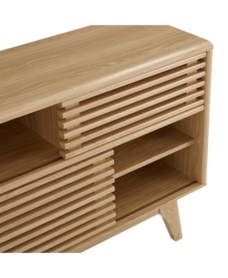 Render Display Stand