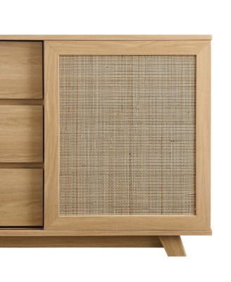 Soma 40" Accent Cabinet