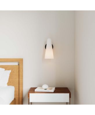 Beacon 1-Light Wall Sconce