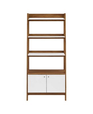Bixby 33" Bookshelf