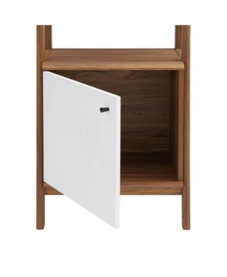 Bixby 21" Bookshelf