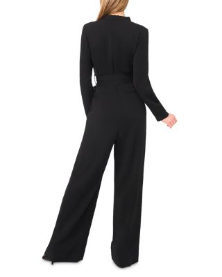 Marita Wide Leg Jumpsuit
