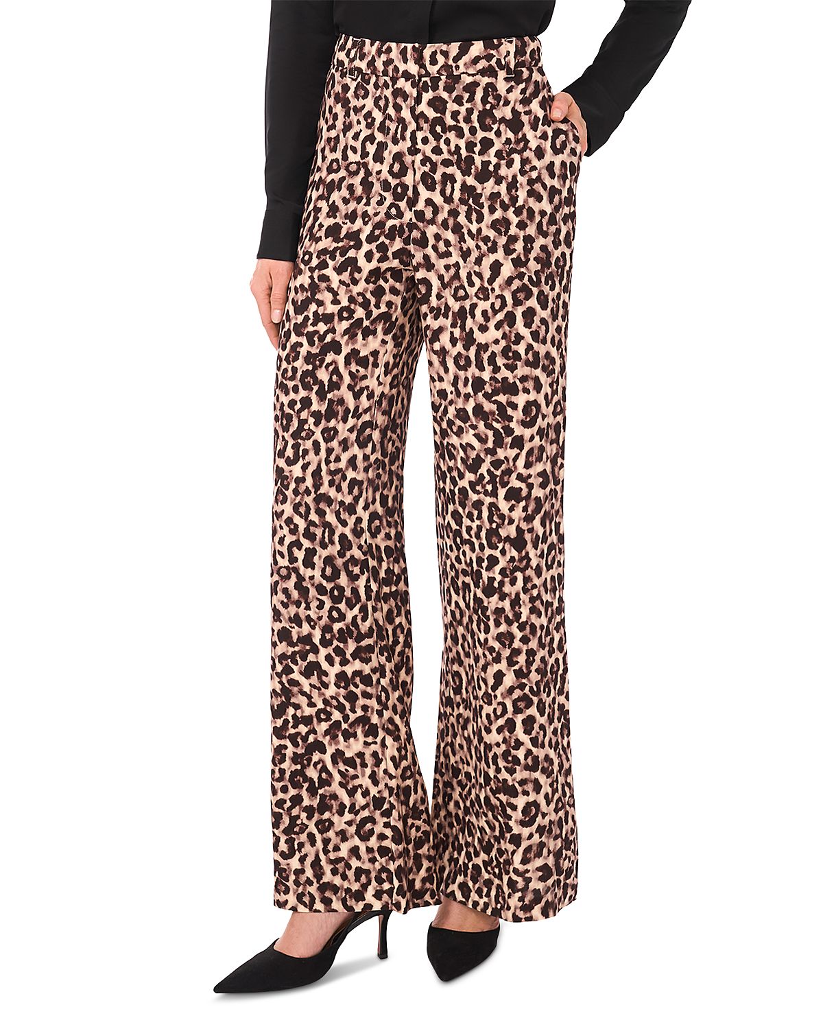 Ted Baker Leondrii Bootcut Pants