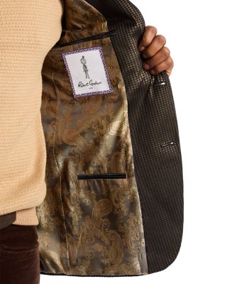 Colden Woven Sportcoat