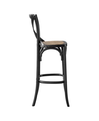 Gear Bar Stool