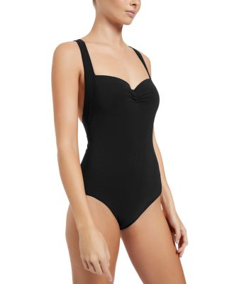 Infinity One Piece Swimsuit