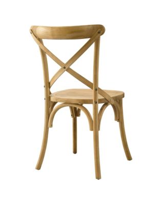 Gear Dining Side Chair