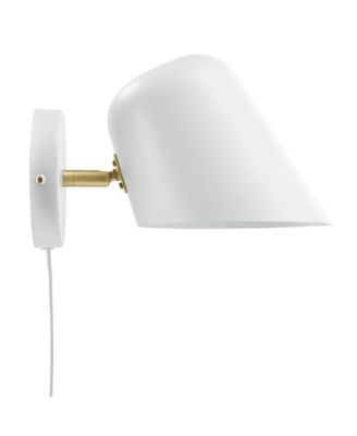 Briana Swivel Wall Sconce