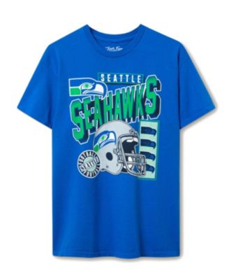 Unisex NFL Seattle Seahawks Checkdown Flea Market Tee