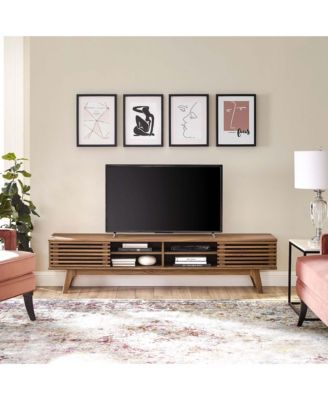 Render 70" Entertainment Center TV Stand