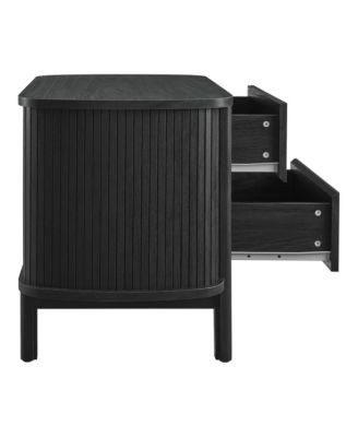 Cadence 2-Drawer Nightstand