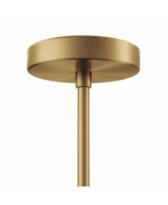 Stellar 1-Light Pendant Light