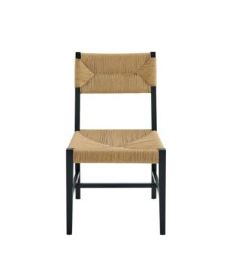 Bodie Wood Dining Chair