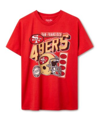 Unisex NFL San Francisco 49ers Checkdown Flea Market Tee