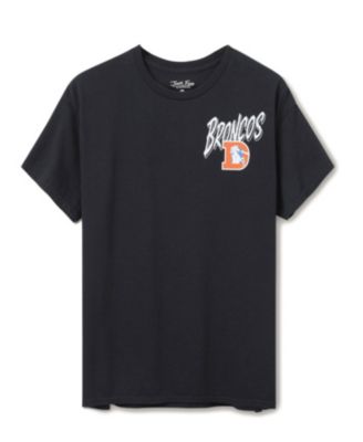 Unisex NFL Denver Broncos Icon Flea Market Tee