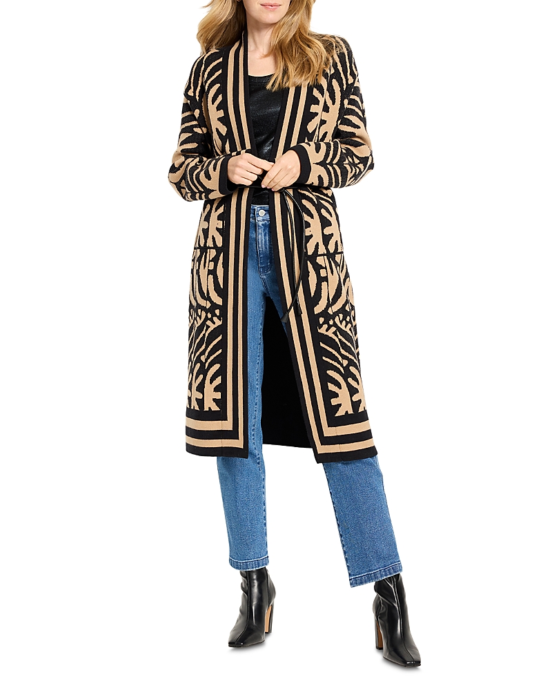 Nic+Zoe Statement Jacket