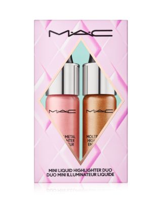 Surreal Shine Mini Liquid Highlighter Duo