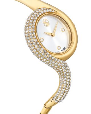 Dextera Asymmetric Watch, 29mm