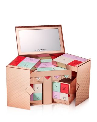 24 Mystery Must Haves Advent Calendar