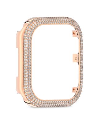 Sparkling Case For Apple Watch&reg; Series 7, 41mm
