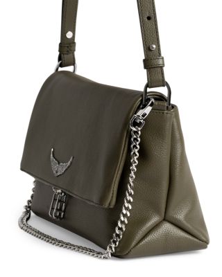 Rocky II Crossbody Bag