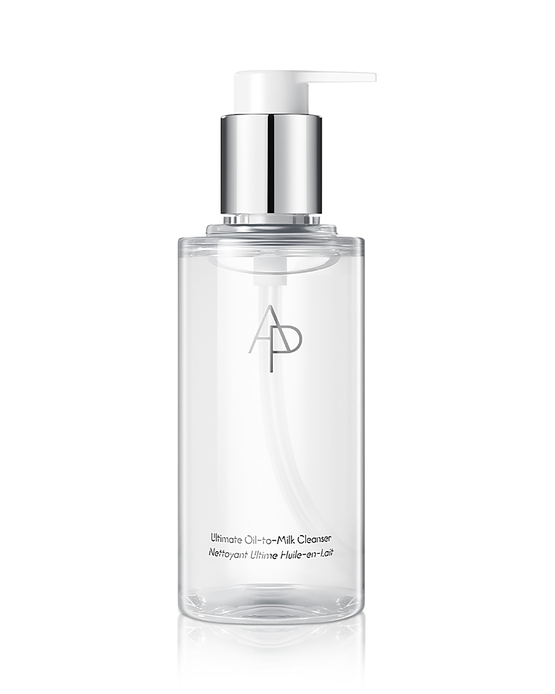 Ap Beauty Ultimate Oil To Milk Cleanser 6.7 Oz.