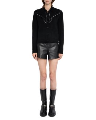 Adany Cardigan Sweater 