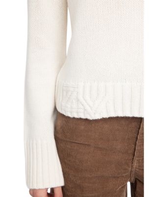 Namla Cashmere Sweater 