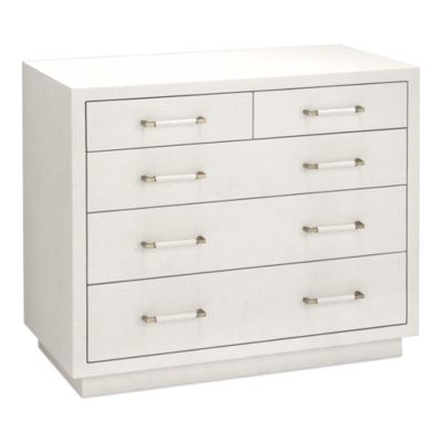 Taylor 5 Drawer Chest