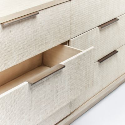 Harperly 6 Drawer Chest
