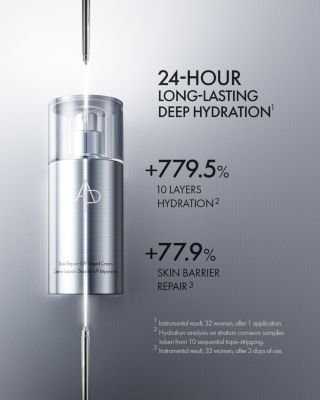 Dual Repair Lift Liquid Cream 4 oz.