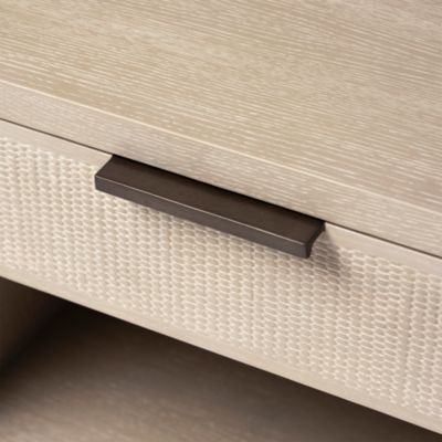 Holmes Bedside Table