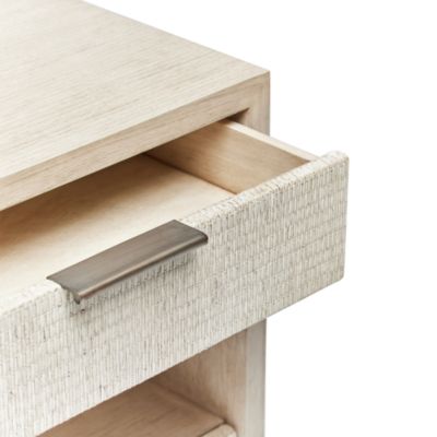 Harperly Bedside Chest