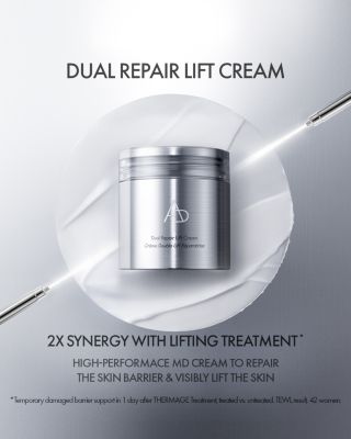 Dual Repair Lift Cream 1 oz.